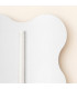 Klover Flush Wall Lamp White 1x S14d-6