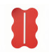 Klover Flush Wall Lamp Red 1x S14d-1