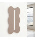 Klover Flush Wall Lamp Taupe 1x S14d-4