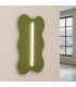 Klover Flush Wall Lamp Olive Green 1x S14d-3