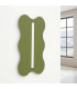 Klover Flush Wall Lamp Olive Green 1x S14d-4