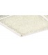 Flush Ceiling 21W 2100lm LED 4000K Stainless Steel, Crystal - 4