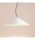 Fint LED Dome Pendant Ceiling Light White 3000K-2
