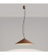 Fint LED Dome Pendant Ceiling Light Mocca 3000K-9