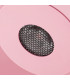 Fint LED Dome Pendant Ceiling Light Pink 3000K-7