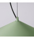Fint LED Dome Pendant Ceiling Light Sage 3000K-6