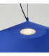 Fint LED Dome Pendant Ceiling Light Ultramarine 3000K-5