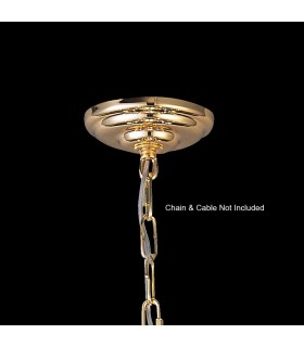 And Bracket French Gold - 2