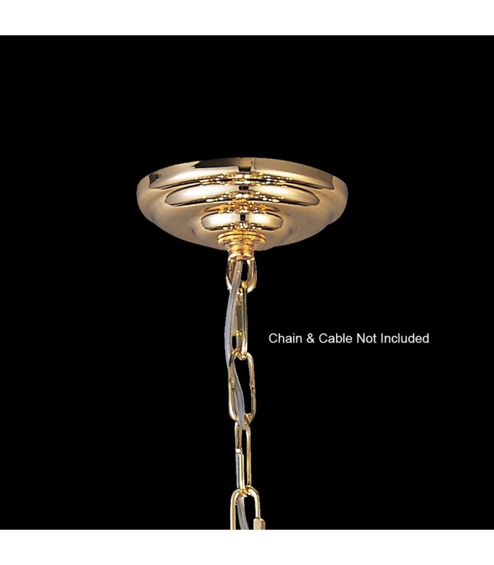 And Bracket French Gold - 2