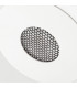 Fint LED Dome Pendant Ceiling Light White 4000K-7