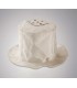 Intumescent Fire hood - 2