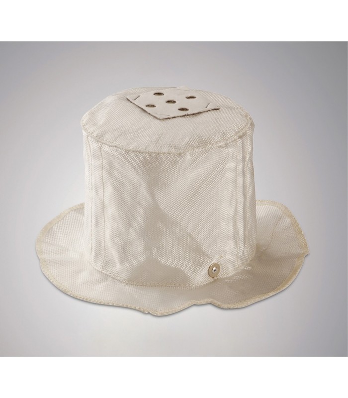 Intumescent Fire hood - 2