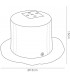 Intumescent Fire hood - 3