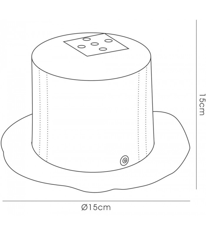 Intumescent Fire hood - 3