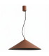Fint LED Dome Pendant Ceiling Light Mocca 4000K-1