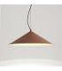 Fint LED Dome Pendant Ceiling Light Mocca 4000K-2