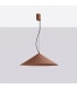 Fint LED Dome Pendant Ceiling Light Mocca 4000K-4