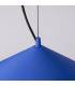 Fint LED Dome Pendant Ceiling Light Ultramarine 4000K-6