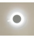 Astro Integrated LED Wall Lamp White 3000K-2