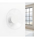 Astro Integrated LED Wall Lamp White 3000K-4