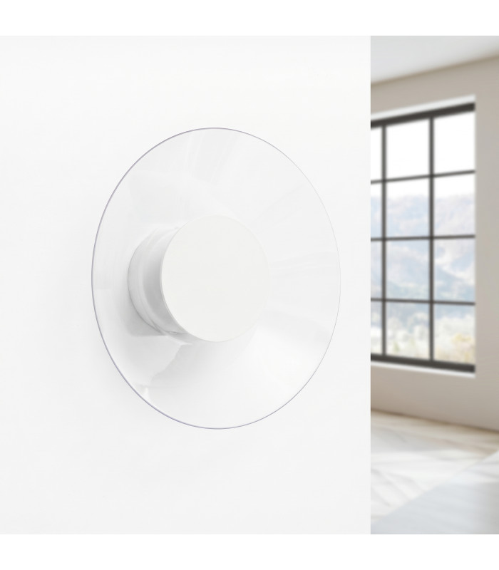 Astro Integrated LED Wall Lamp White 3000K-4