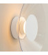 Astro Integrated LED Wall Lamp White 3000K-5
