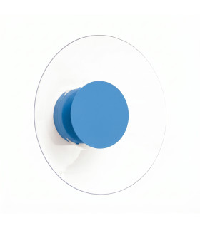 Astro Integrated LED Wall Lamp Blue 3000K-1