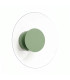 Astro Integrated LED Wall Lamp Sage 3000K-1