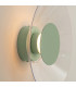 Astro Integrated LED Wall Lamp Sage 3000K-5