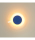 Astro Integrated LED Wall Lamp Ultramarine 3000K-2
