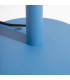 Trang LED Integrated Floor Lamp Blue 3000K-7