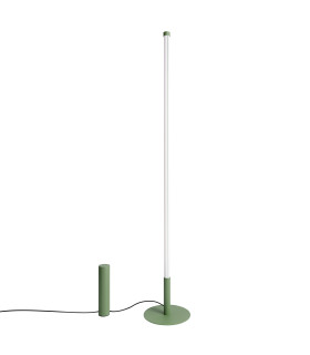 Trang LED Integrated Floor Lamp Sage 3000K-1