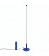 Trang LED Integrated Floor Lamp Ultramarine 3000K-1