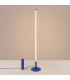 Trang LED Integrated Floor Lamp Ultramarine 3000K-4