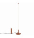 Trang LED Integrated Floor Lamp Mocca 4000K-1