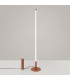 Trang LED Integrated Floor Lamp Mocca 4000K-4