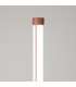 Trang LED Integrated Floor Lamp Mocca 4000K-5