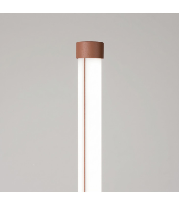 Trang LED Integrated Floor Lamp Mocca 4000K-5