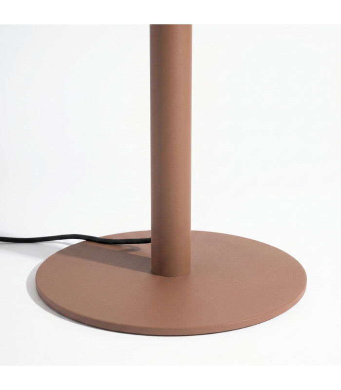 Trang LED Integrated Floor Lamp Mocca 4000K-7