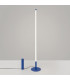 Trang LED Integrated Floor Lamp Ultramarine 4000K-3