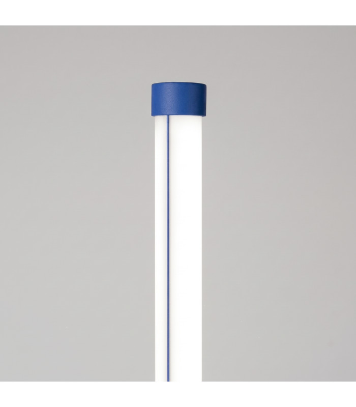 Trang LED Integrated Floor Lamp Ultramarine 4000K-4