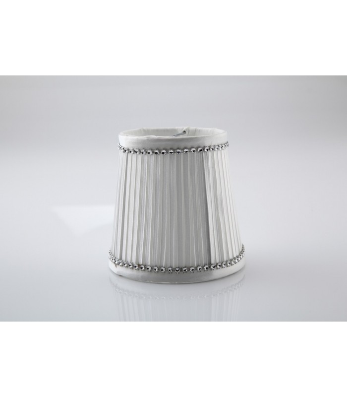 Fabric Shade White 85, 110mm x 110mm - 2