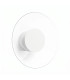 Astro Integrated LED Wall Lamp White 4000K-1