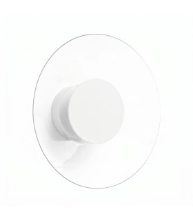 Astro Integrated LED Wall Lamp White 4000K-1