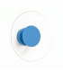 Astro Integrated LED Wall Lamp Blue 4000K-1
