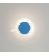 Astro Integrated LED Wall Lamp Blue 4000K-2