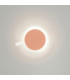 Astro Integrated LED Wall Lamp Peach 4000K-2