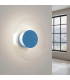 Astro Integrated LED Wall Lamp Blue 4000K-3