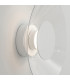 Astro Integrated LED Wall Lamp White 4000K-5
