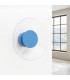 Astro Integrated LED Wall Lamp Blue 4000K-4